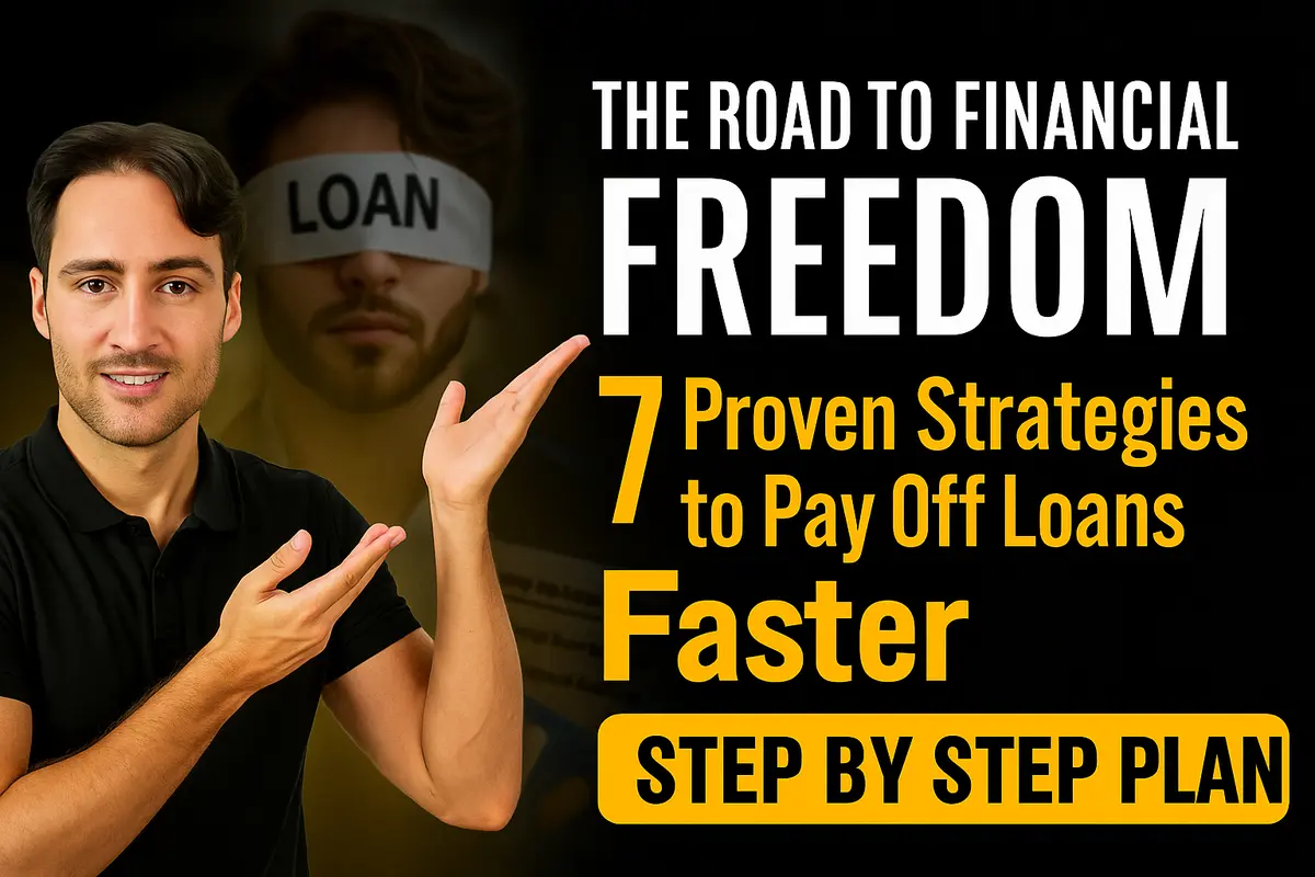 strategies to pay off loans faster